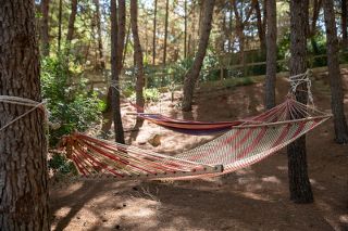 Relax in Giardino