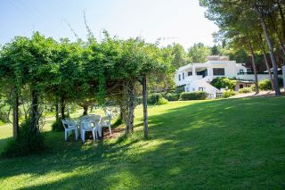 Area giardino