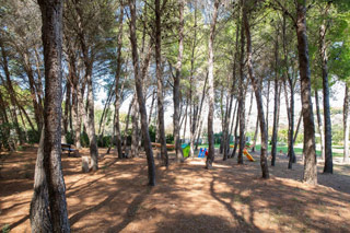 Giardino Esterno