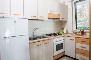 Kitchenette
