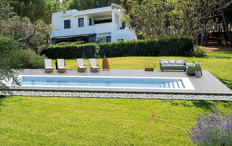 Residenza del Timo - Swimpool