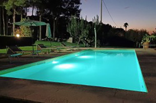 Piscina di Sera