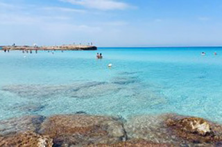 Punta della Suina