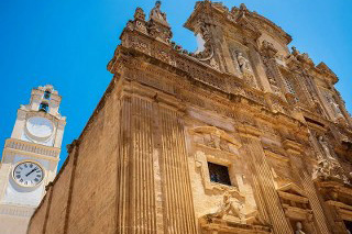 Cattedrale Gallipoli