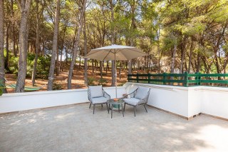 Patio Esterno