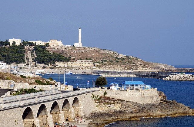 Santa Maria di Leuca